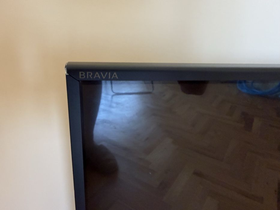 Sony kd-49x8305c   Fault