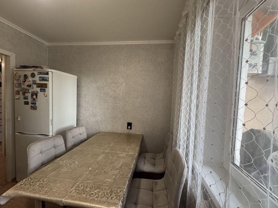 Продам квартиру 1комн в 8мкр