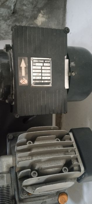 Компрессор воздушный