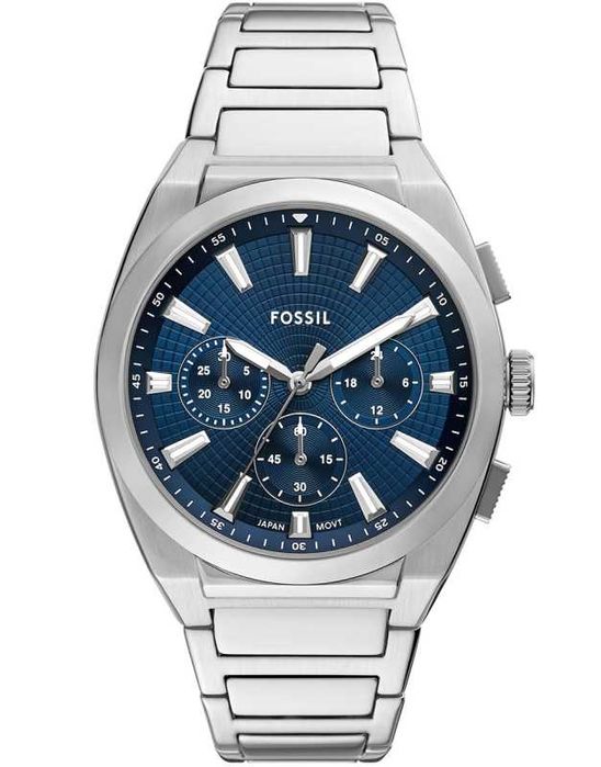 Vând ceas bărbătesc Fossil Colectie Everett Model FS6104