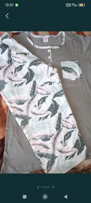 Комплект для дома +3 бюстгальтера