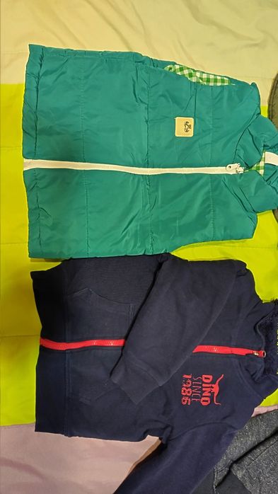 Детски дрехи момче