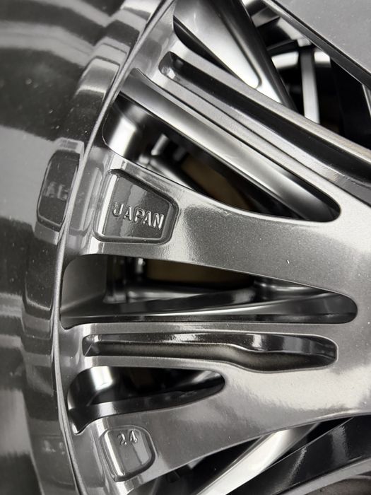 Комплект колес Lexus Rx R21