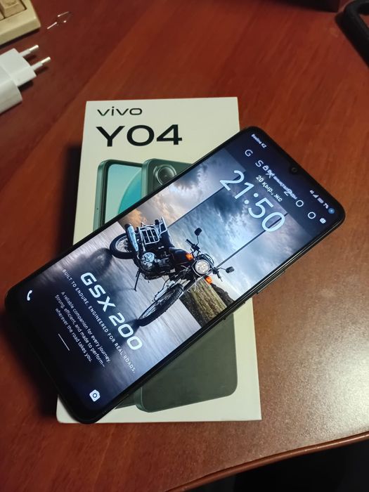 Vivo y04 сатылады