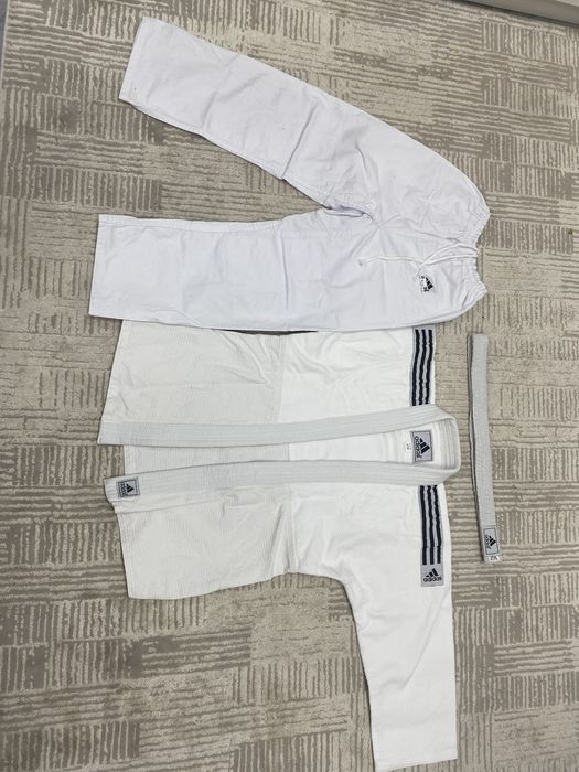 Продам Кимино Adidas