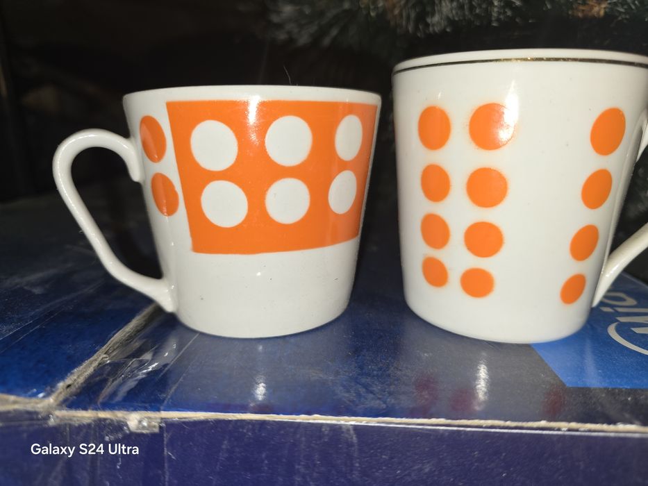 Продам    кружки