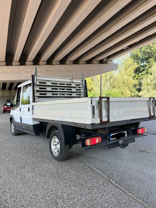 Vand Ford transit 2.2 2008