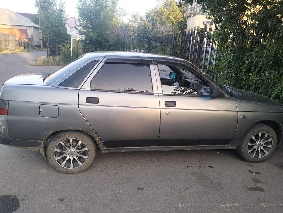Продам ВАЗ 2110.