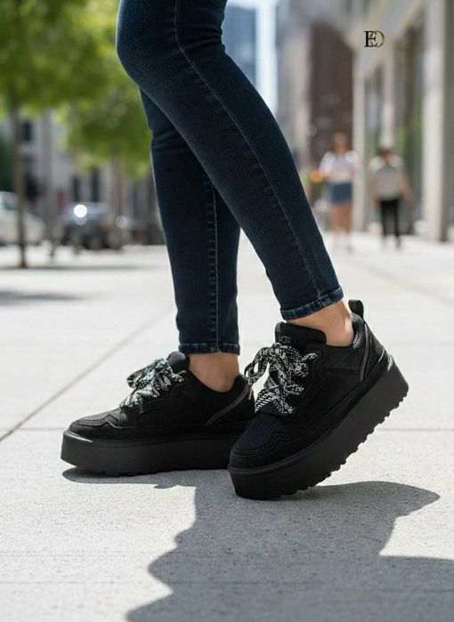 UGG dama model nou