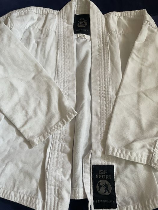 Кимоно на рост 120