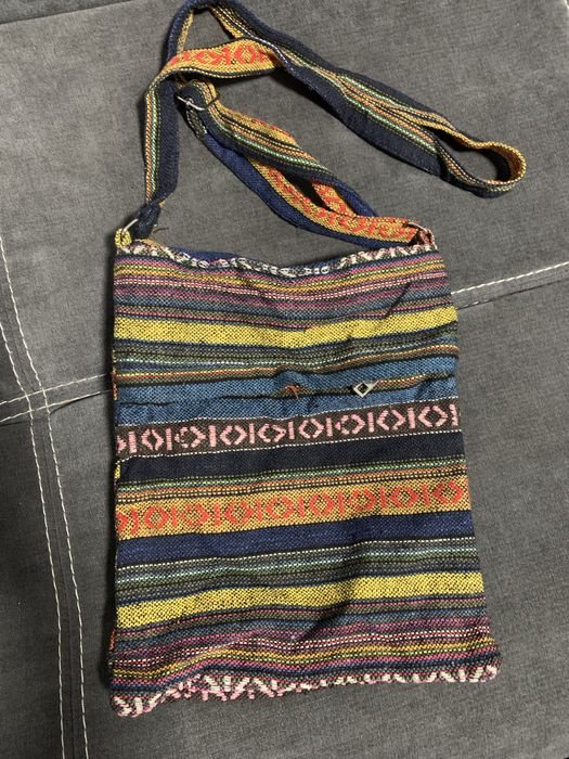 Тракийска автентична народна носия