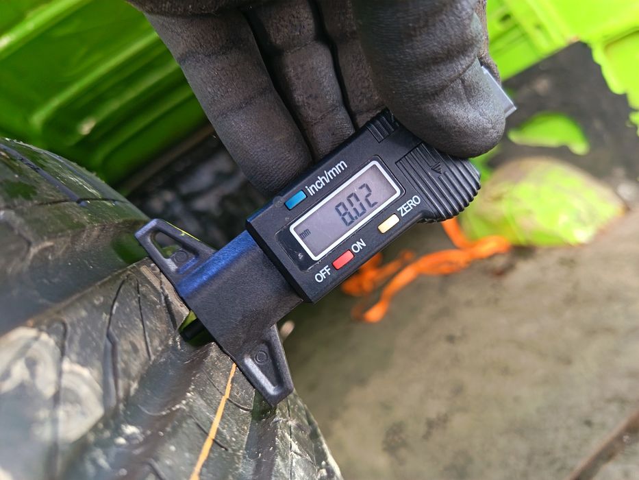 Anvelope vara 205 50 17 nexen 2019 nefolosite