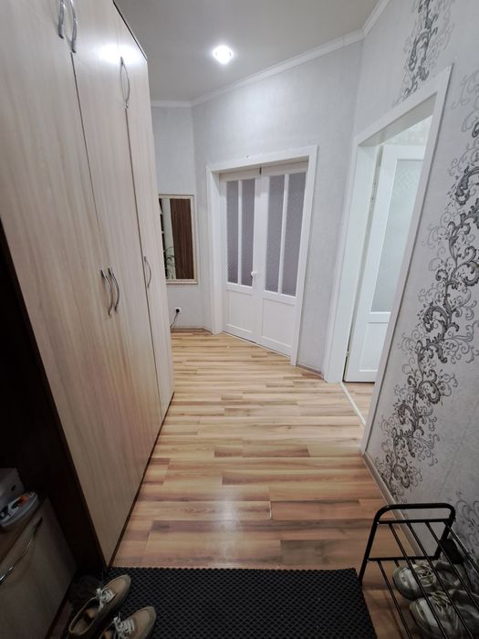 Продам 2х комнатную квартиру