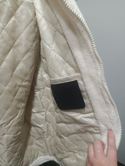 Продам куртку плюшевую