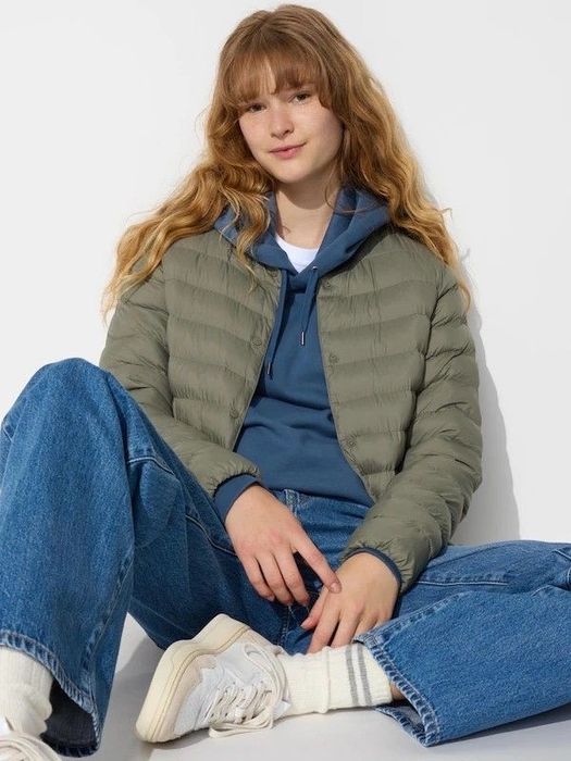 Продаю куртки оригинал Uniqlo