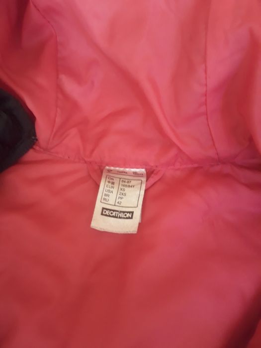 Ски яке Decathlon