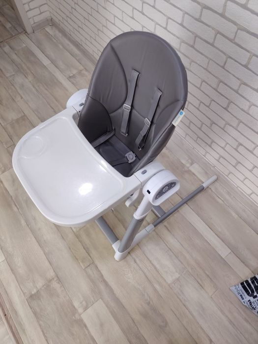 Детский стульчик, люлька, шезлонг 3в1