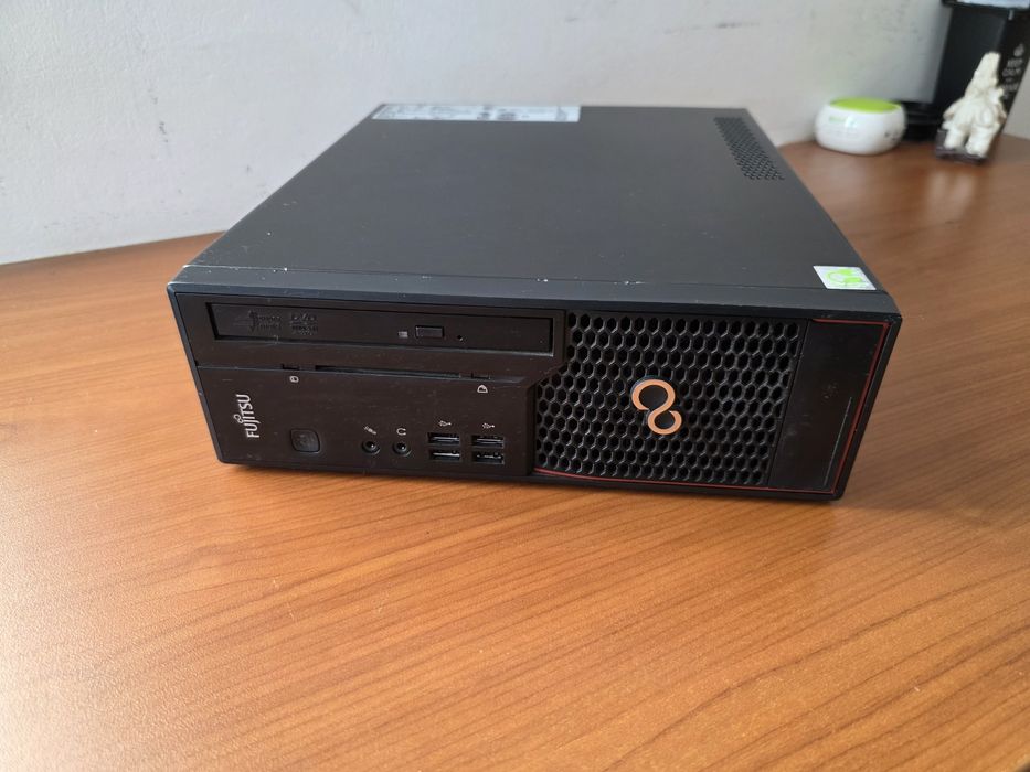 Компютър Fujitsu i5 4570 / 8gb ram