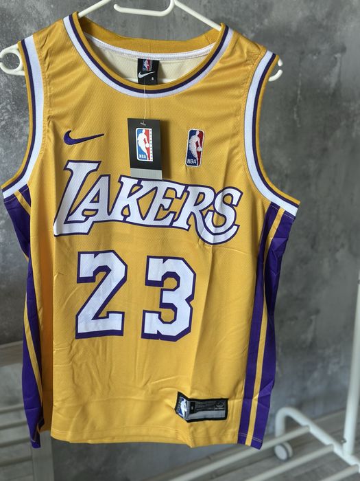 Maieu Lakers Jordan baschet maiou