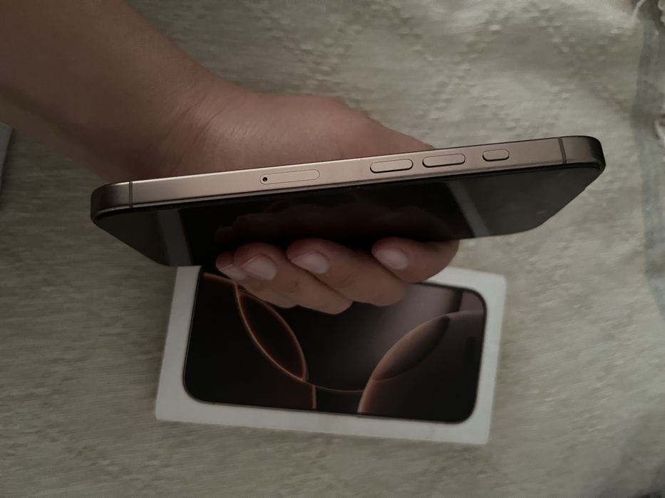 IPhone 16 Pro 128gb