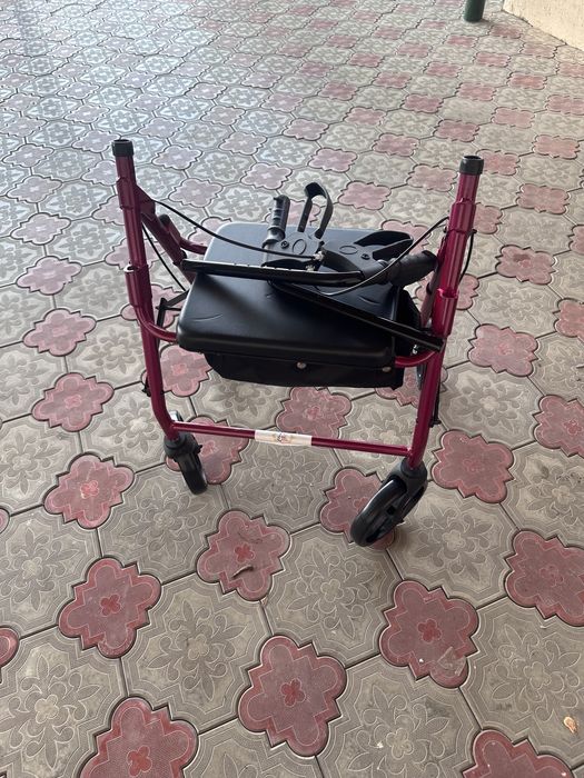 ходунок детский