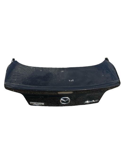 Haion Portbagaj Mazda Rx 8 Se17 2003 - 2012