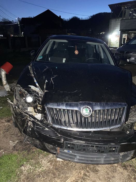 Skoda octavia  2 negociabil