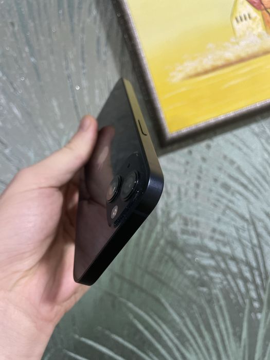 IPhone 13 5G Новый 128GB