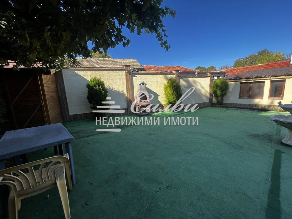 Сграда със смесено предназначение на много КОМУНИКАТИВНО място – кв.