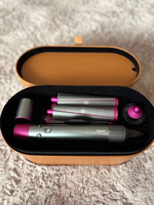 Dyson Airwrap Complete Long HS01