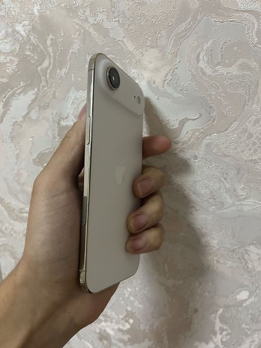 Iphone air 256 gb new