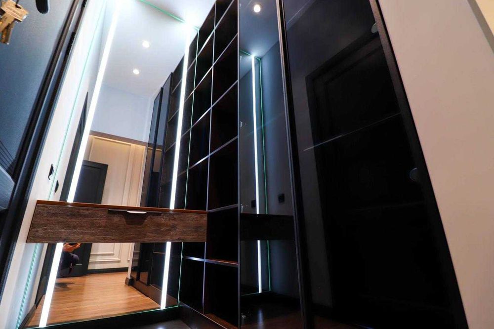 ПРОДАЕТСЯ 3/4/10 102м2 ЖК Sultaniya на: ул.Боткина