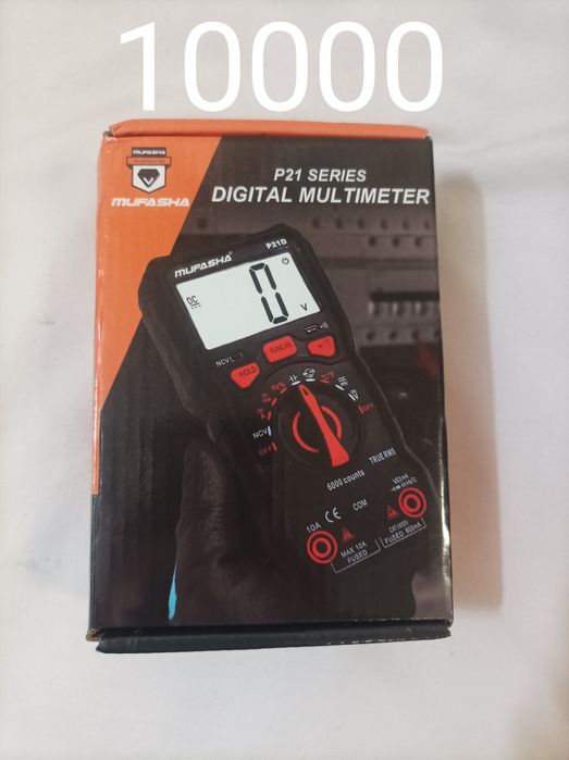 Продам мультимер