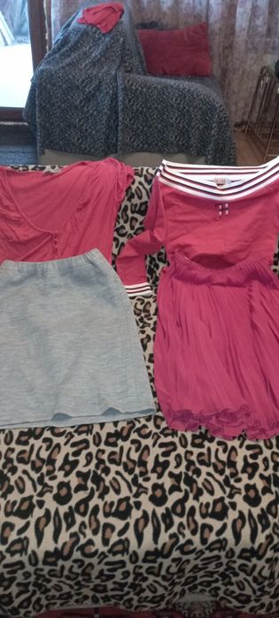 Одежда для девочек