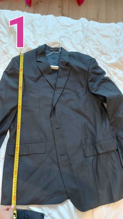 Костюми, панталони мъжки