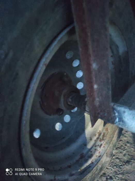 Тачка Араба тачка