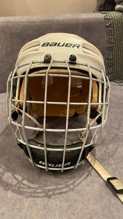 Обурование Хоккейное