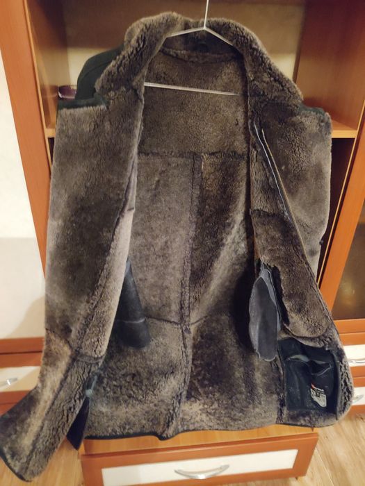 Продам дублёнку.В отличном состоянии!!!