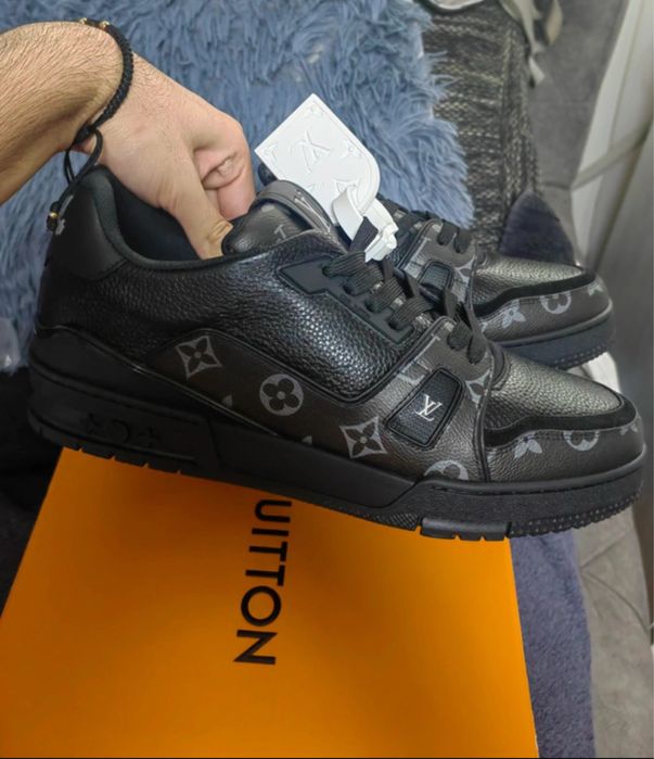 Louis Vuitton Trainers Adidasi #54