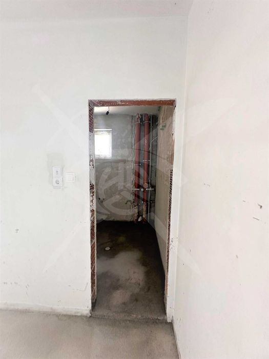 Тристаен апартамент в кв. Южен 47520