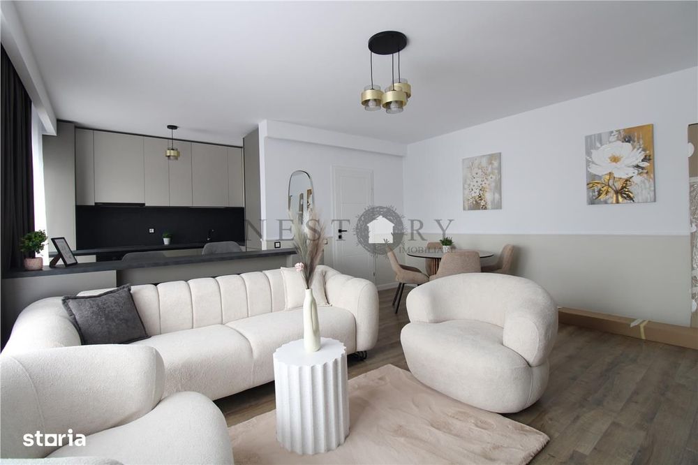 0% comision, penthouse, la cheie, terasa 50mp,  Eroilor, Floresti