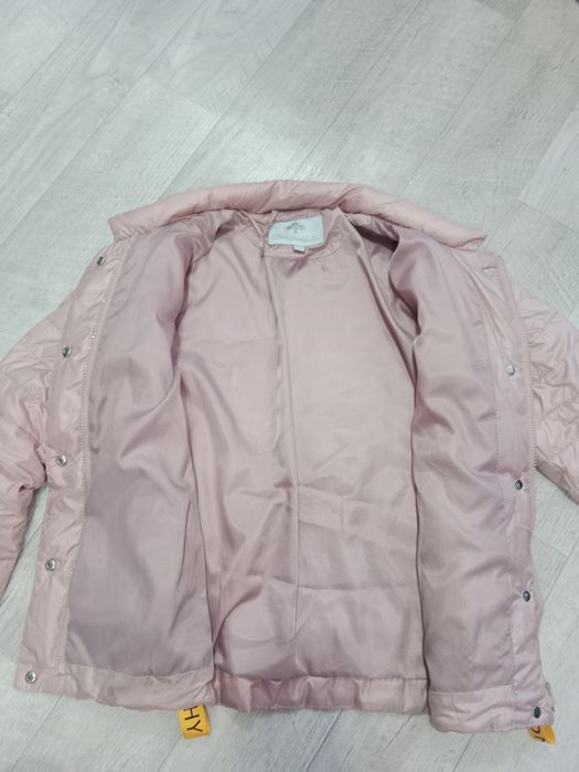 Куртка весна - осень