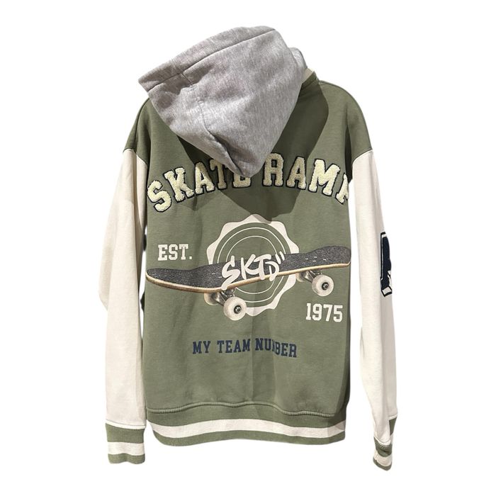 Детско яке Zara за момче 11-12години