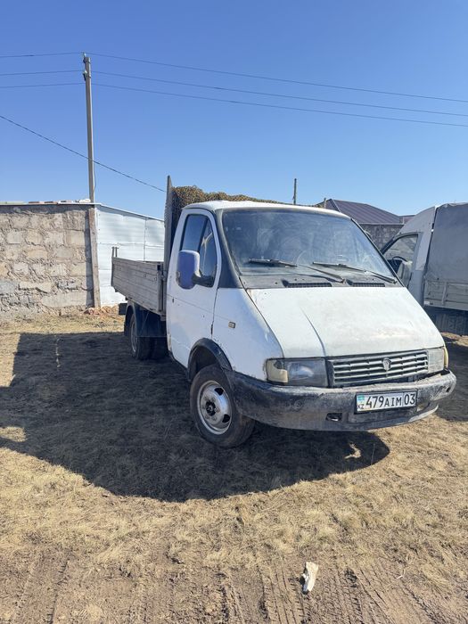 Газель самосвал сатылады