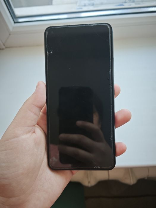 Xiaomi 11 lite 5g ne