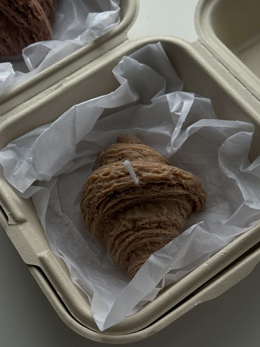 Lumanare Croissant
