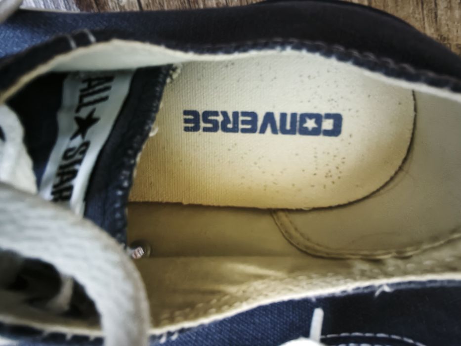 Converse, оригинални кецове, номер 40