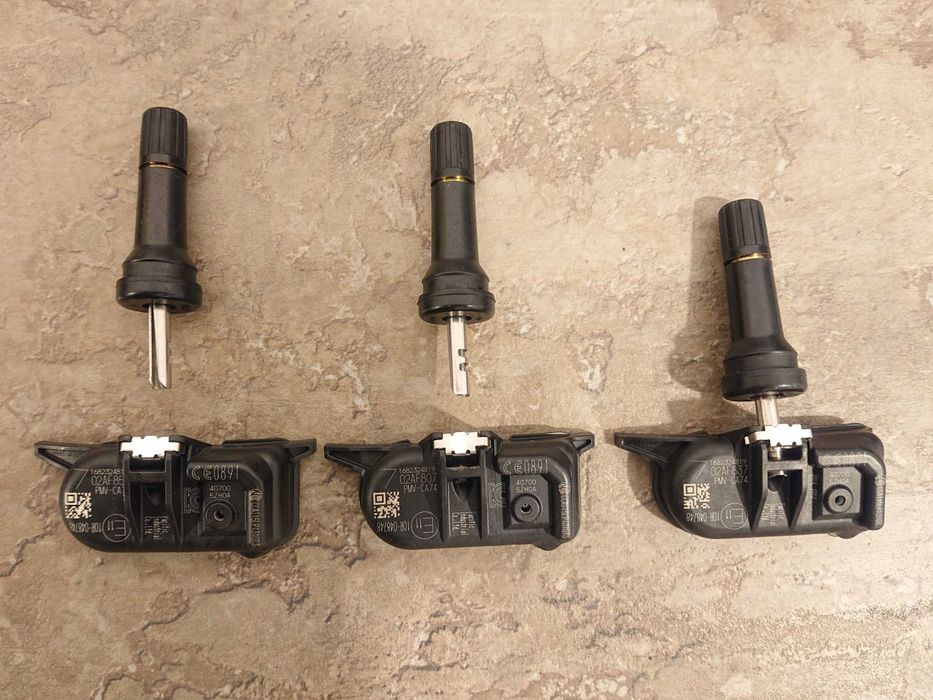 Senzori presiune NISSAN Mercedes Renault Juke X Class Navara CA74