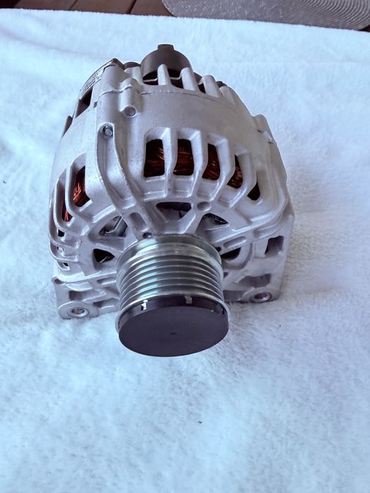 Alternator Renault Talisman 2012-2022, cod 1986A00621