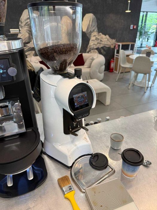 Rasnita Eureka Helios 75 si 65